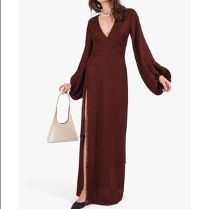 new staud dress * LAST CHANCE *